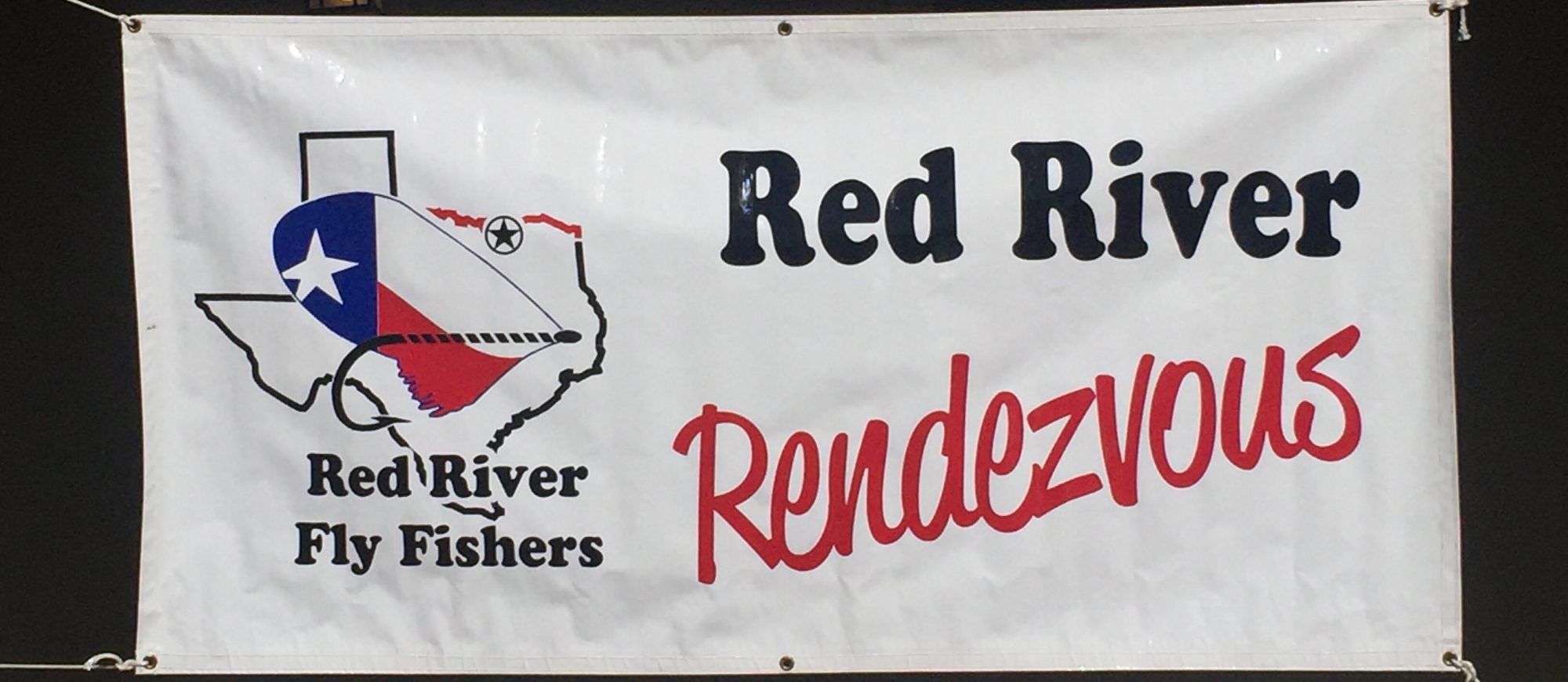 Red River Fly Fishers